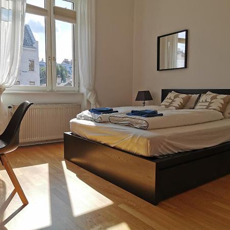 Vienna Experience Apartment Екстериор снимка