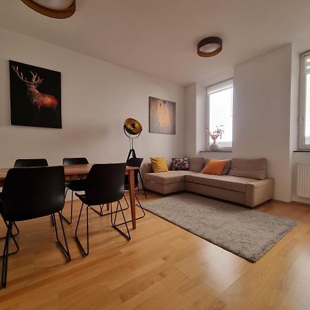 Vienna Experience Apartment Екстериор снимка
