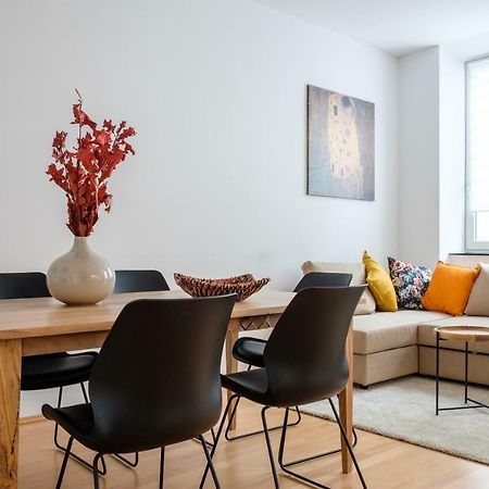 Vienna Experience Apartment Екстериор снимка