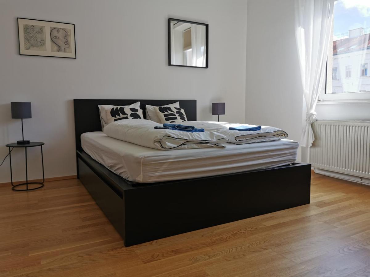 Vienna Experience Apartment Екстериор снимка