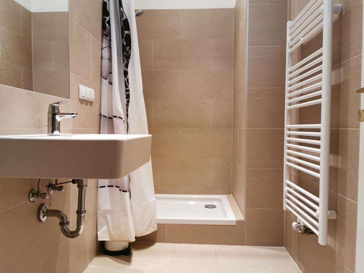 Vienna Experience Apartment Екстериор снимка