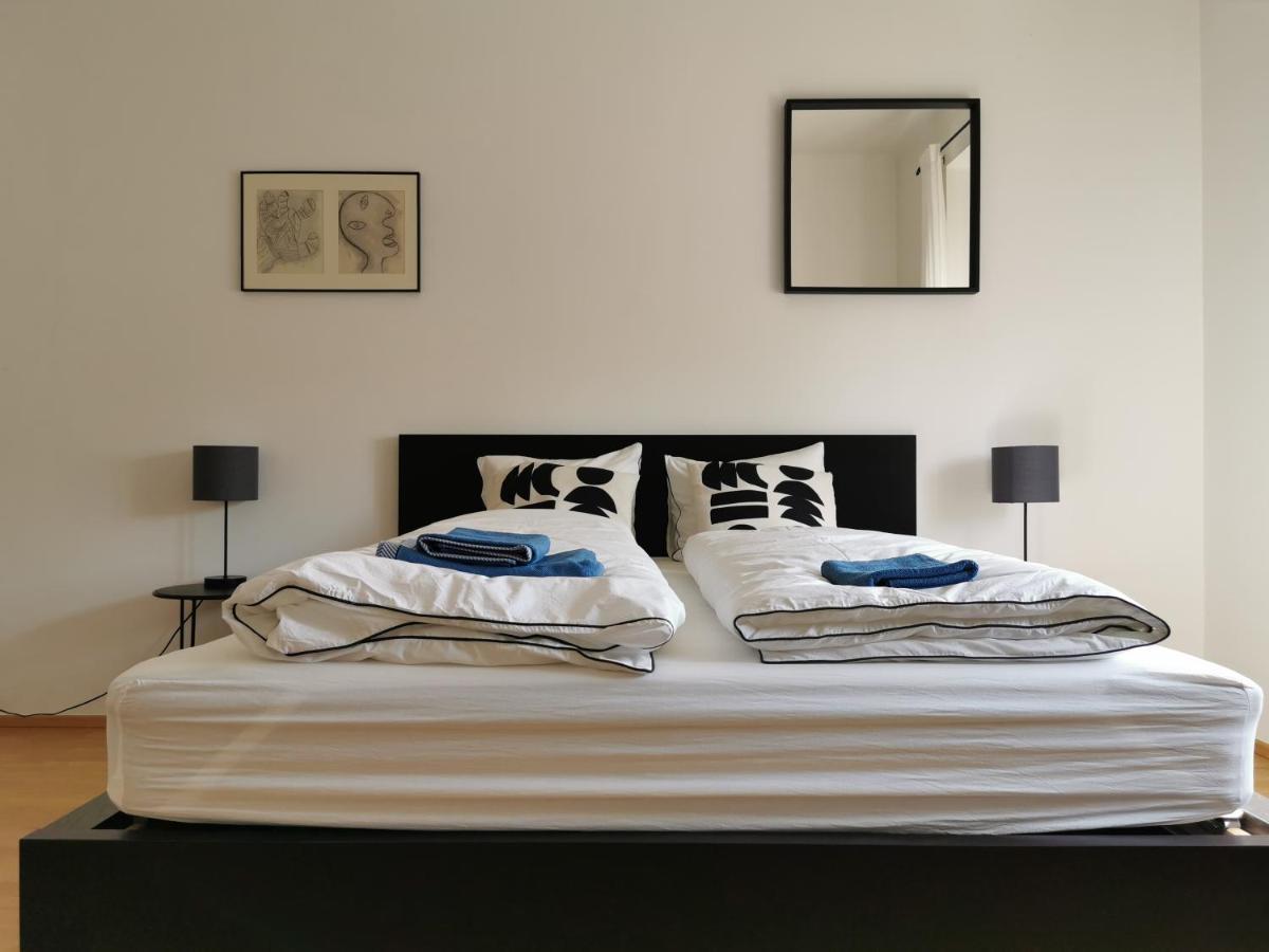 Vienna Experience Apartment Екстериор снимка