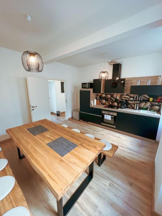Vienna Experience Apartment Екстериор снимка