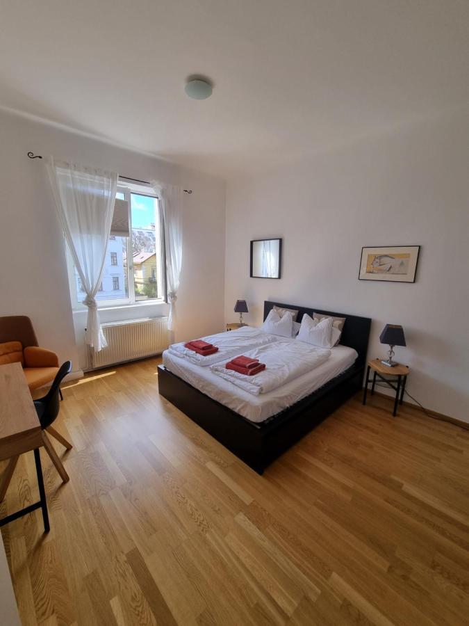 Vienna Experience Apartment Екстериор снимка