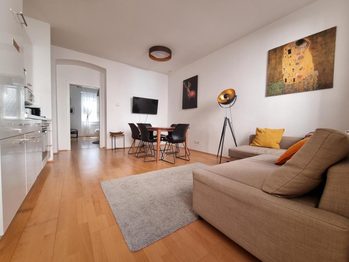 Vienna Experience Apartment Екстериор снимка