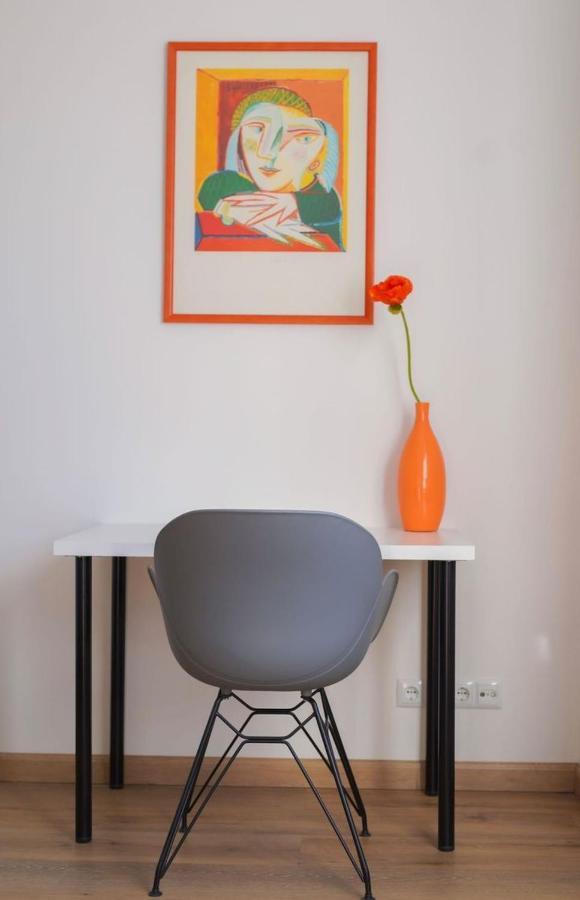 Vienna Experience Apartment Екстериор снимка