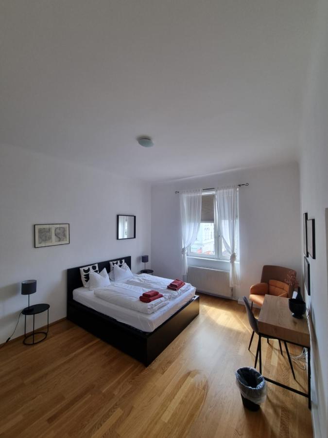 Vienna Experience Apartment Екстериор снимка