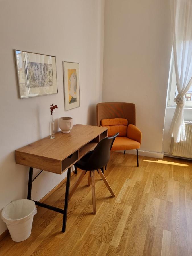 Vienna Experience Apartment Екстериор снимка