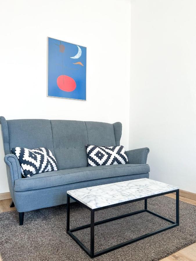Vienna Experience Apartment Екстериор снимка
