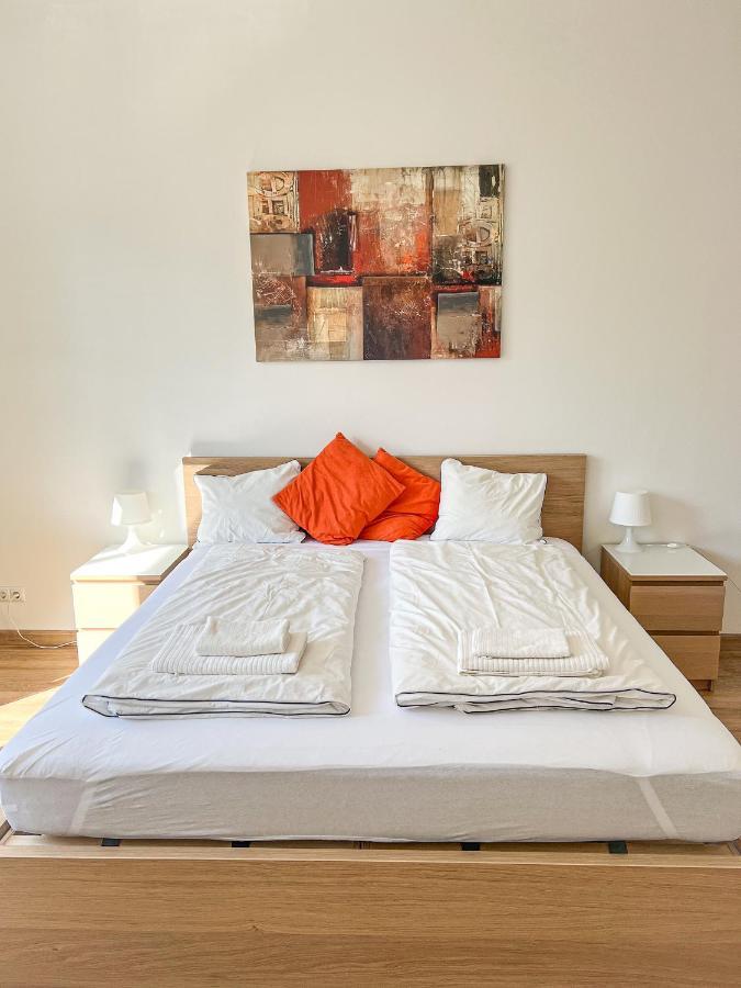 Vienna Experience Apartment Екстериор снимка