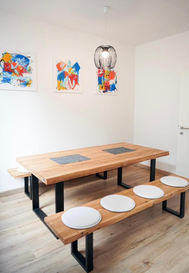Vienna Experience Apartment Екстериор снимка