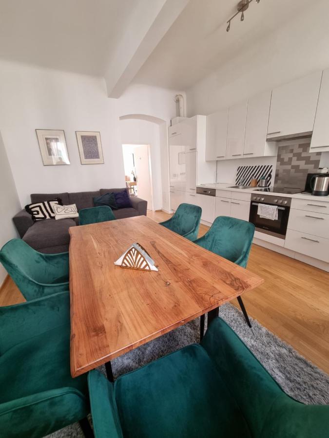 Vienna Experience Apartment Екстериор снимка