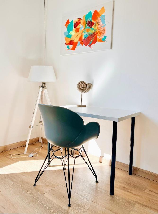 Vienna Experience Apartment Екстериор снимка
