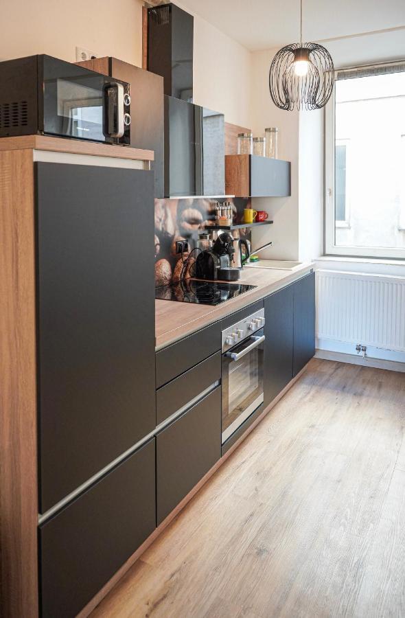 Vienna Experience Apartment Екстериор снимка