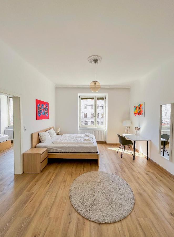 Vienna Experience Apartment Екстериор снимка