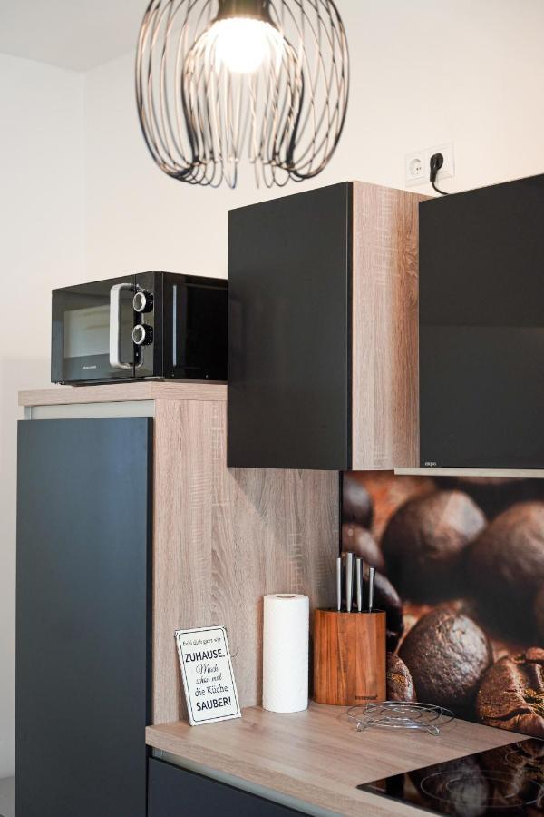 Vienna Experience Apartment Екстериор снимка