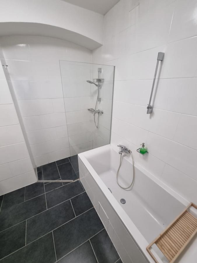 Vienna Experience Apartment Екстериор снимка