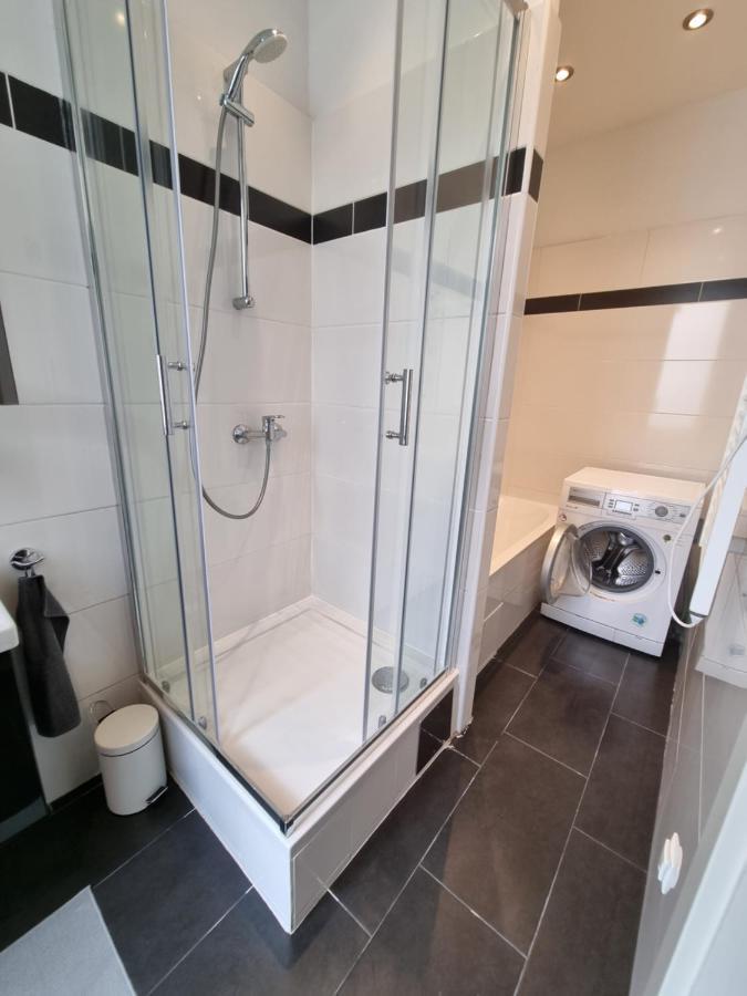 Vienna Experience Apartment Екстериор снимка