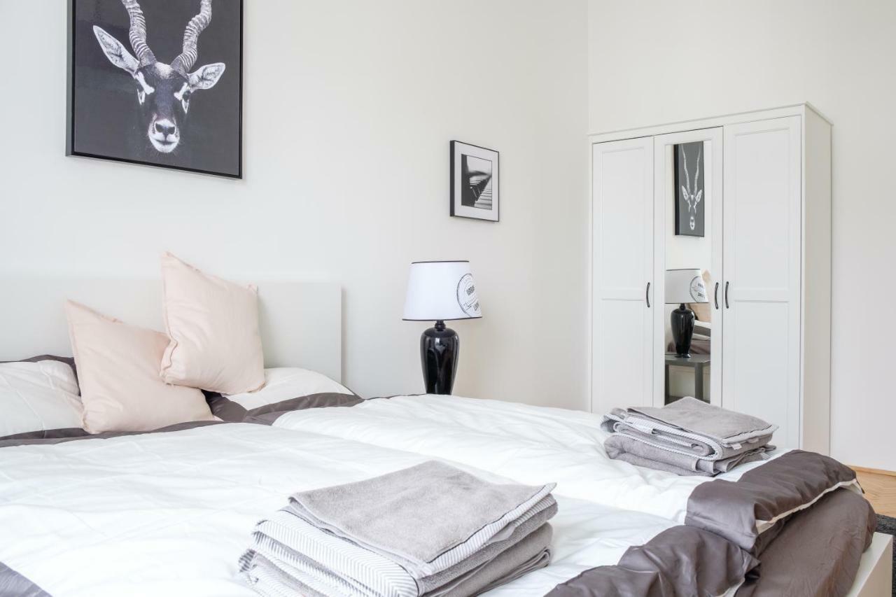 Vienna Experience Apartment Екстериор снимка