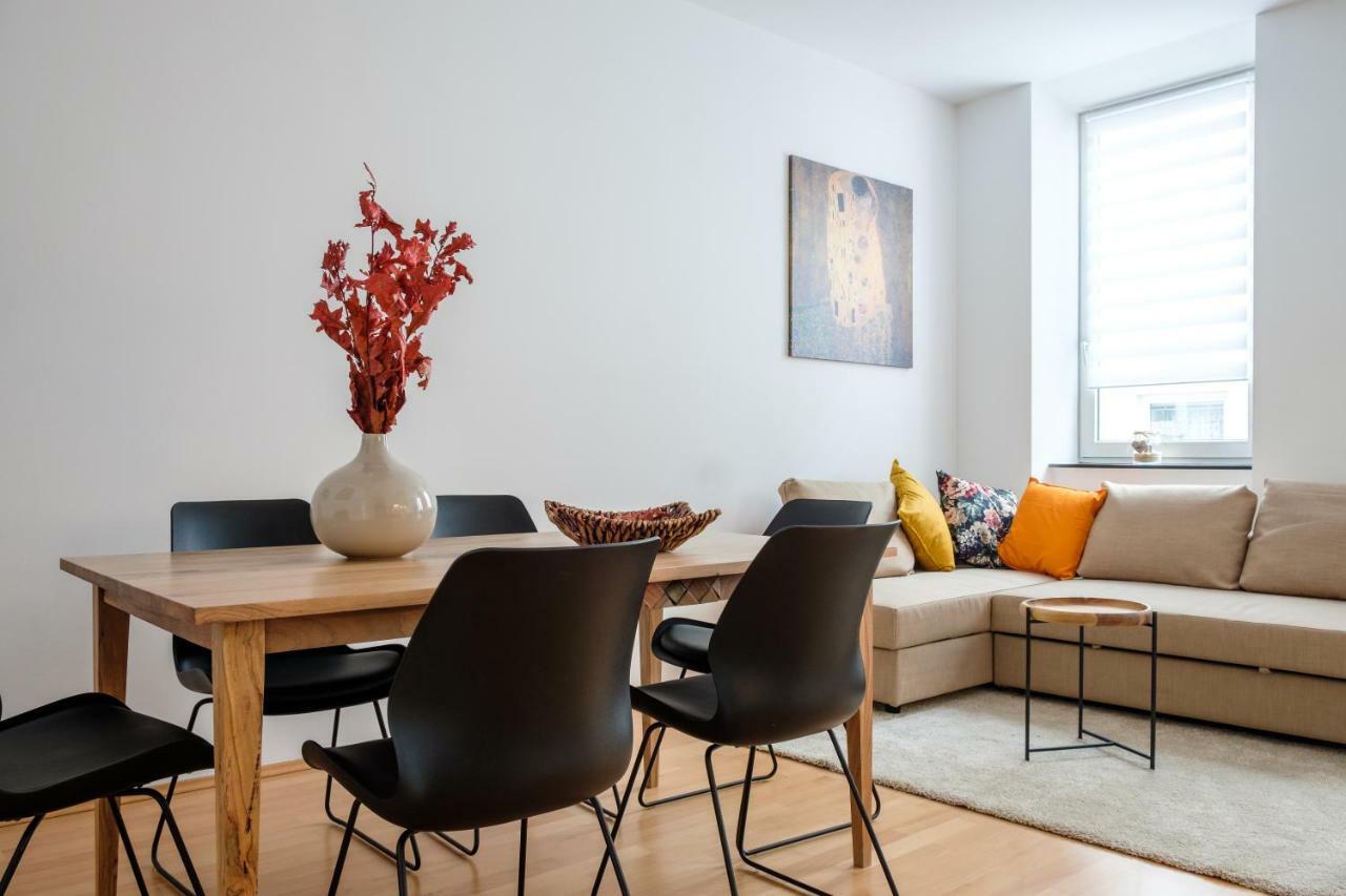 Vienna Experience Apartment Екстериор снимка