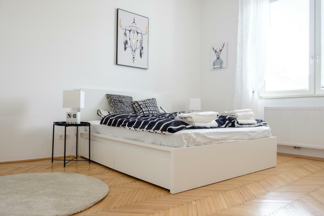 Vienna Experience Apartment Екстериор снимка