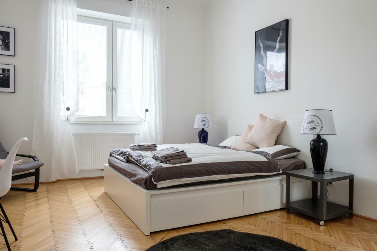 Vienna Experience Apartment Екстериор снимка