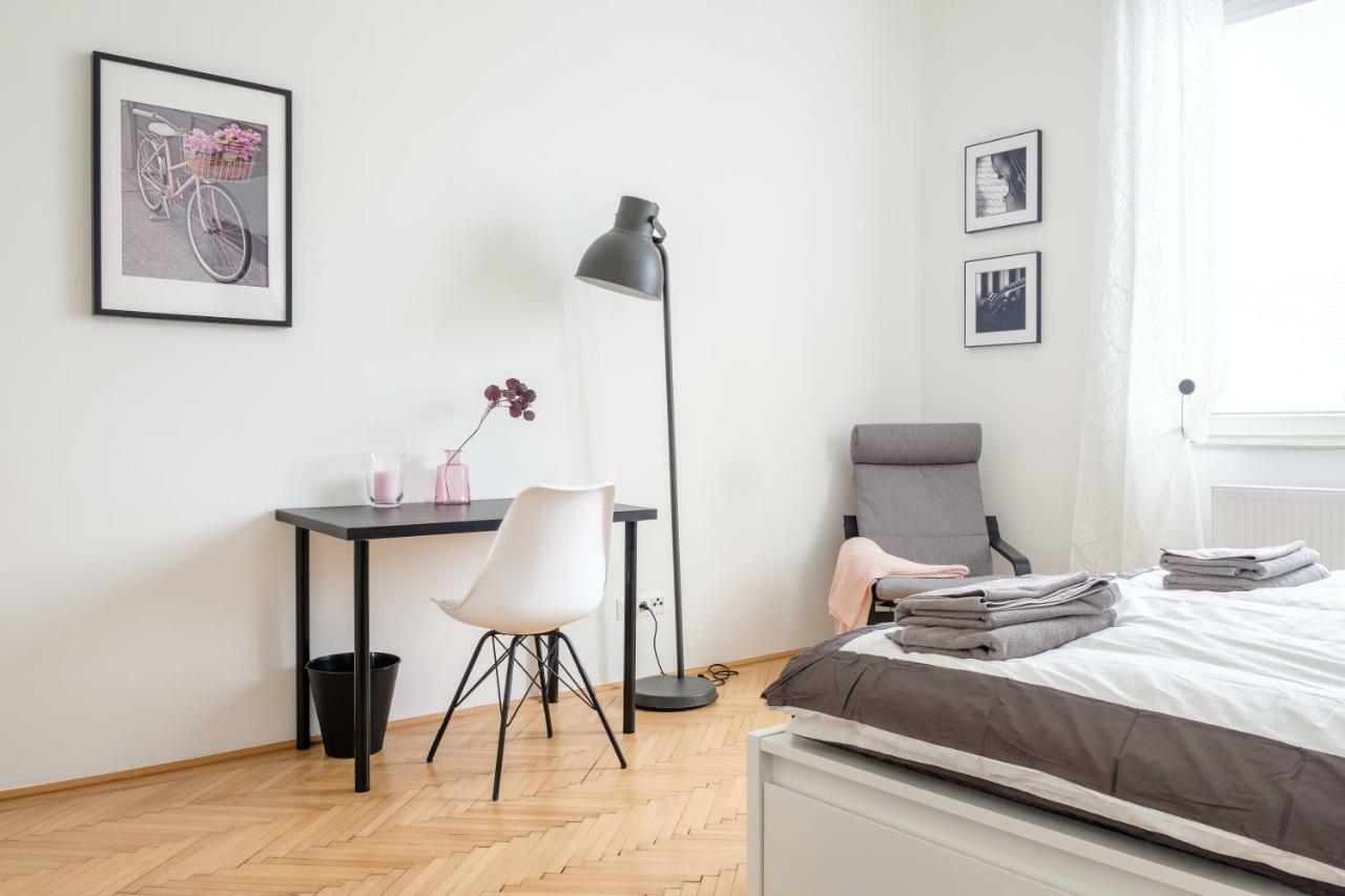 Vienna Experience Apartment Екстериор снимка