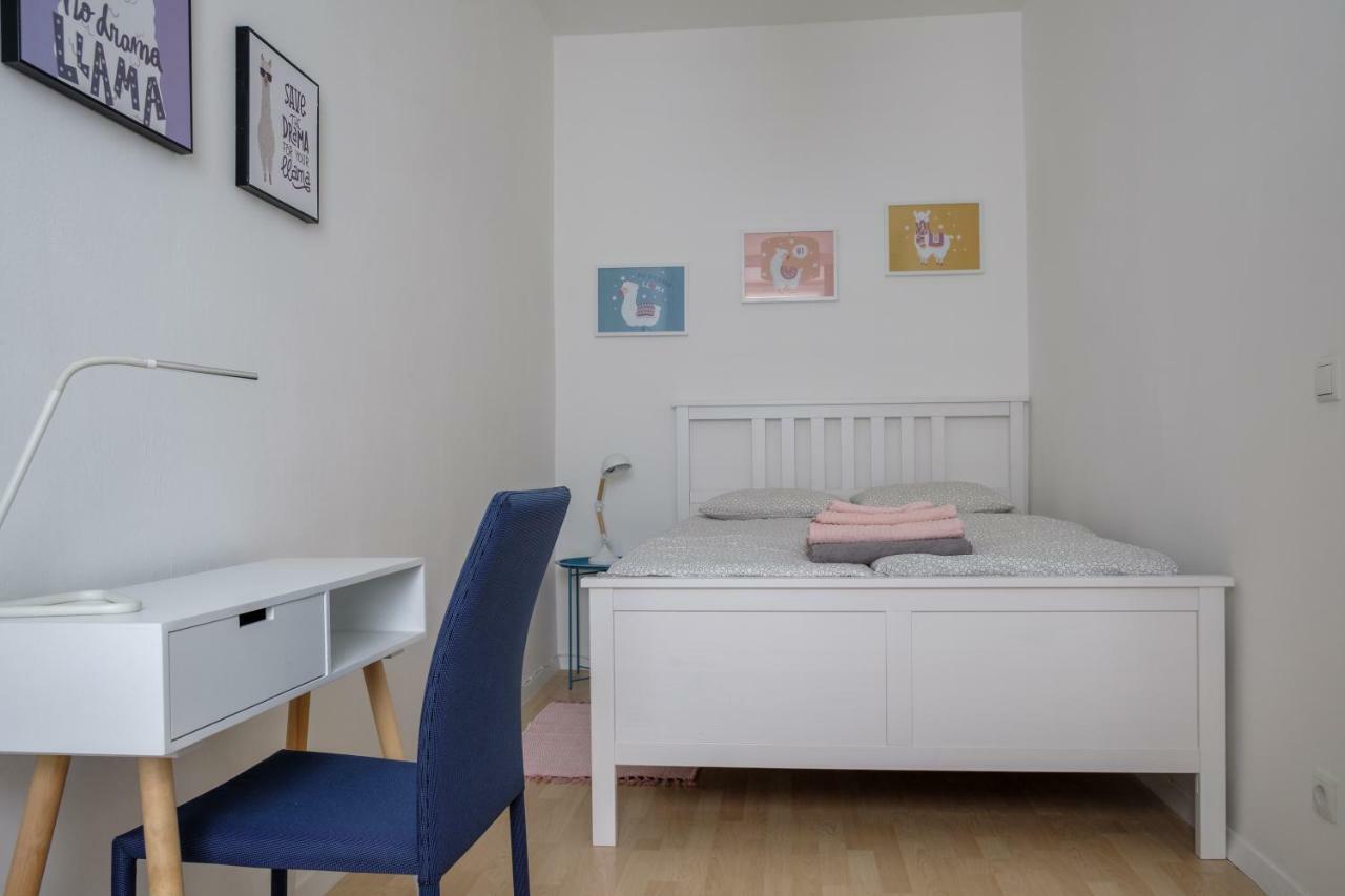 Vienna Experience Apartment Екстериор снимка