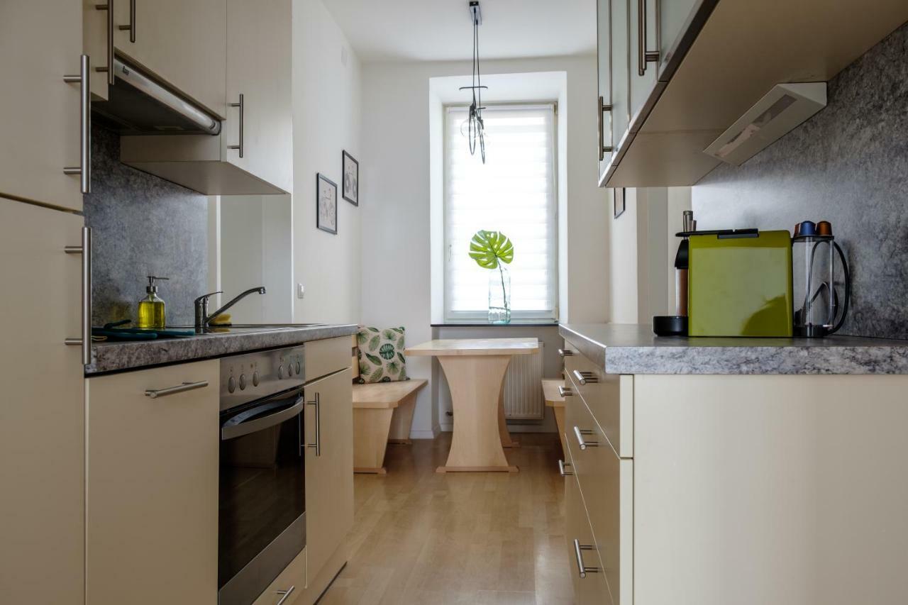 Vienna Experience Apartment Екстериор снимка