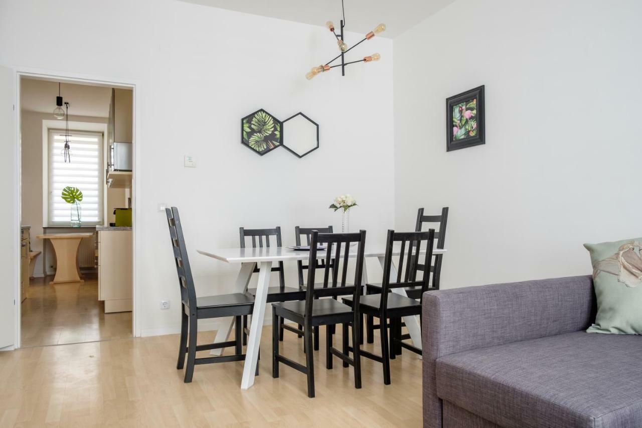 Vienna Experience Apartment Екстериор снимка