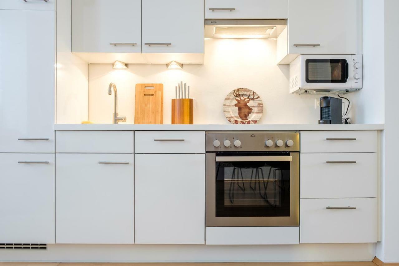 Vienna Experience Apartment Екстериор снимка
