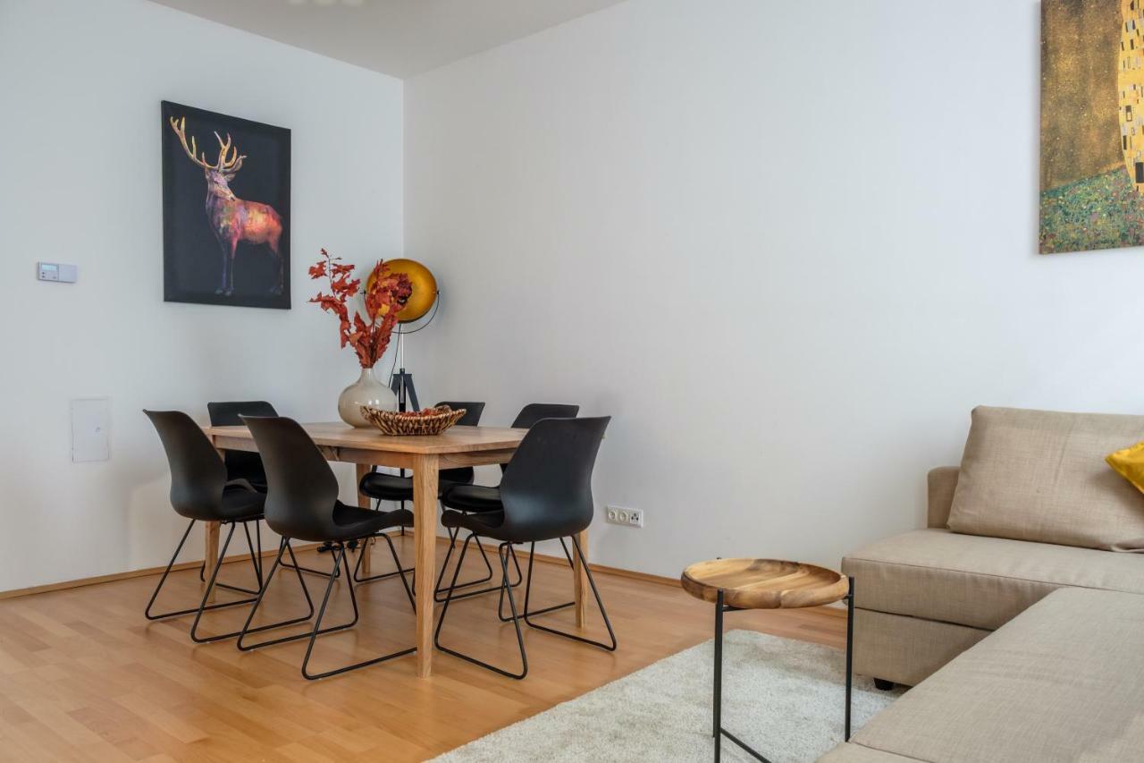 Vienna Experience Apartment Екстериор снимка