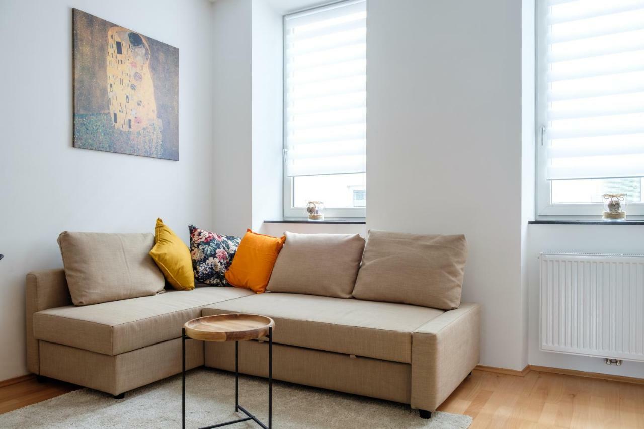 Vienna Experience Apartment Екстериор снимка