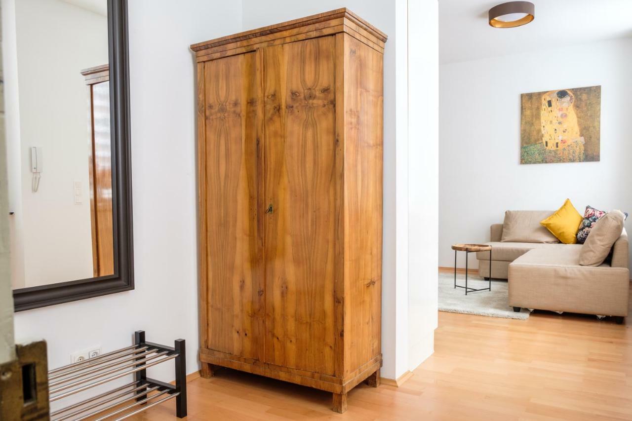 Vienna Experience Apartment Екстериор снимка