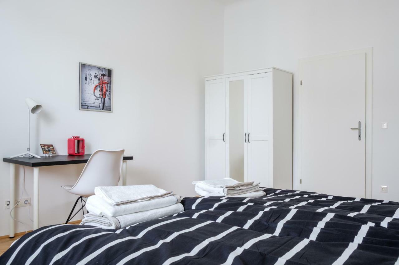 Vienna Experience Apartment Екстериор снимка