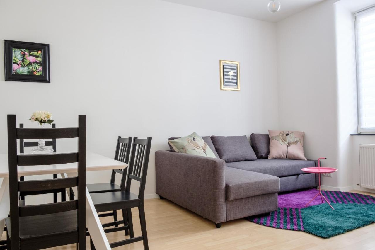 Vienna Experience Apartment Екстериор снимка