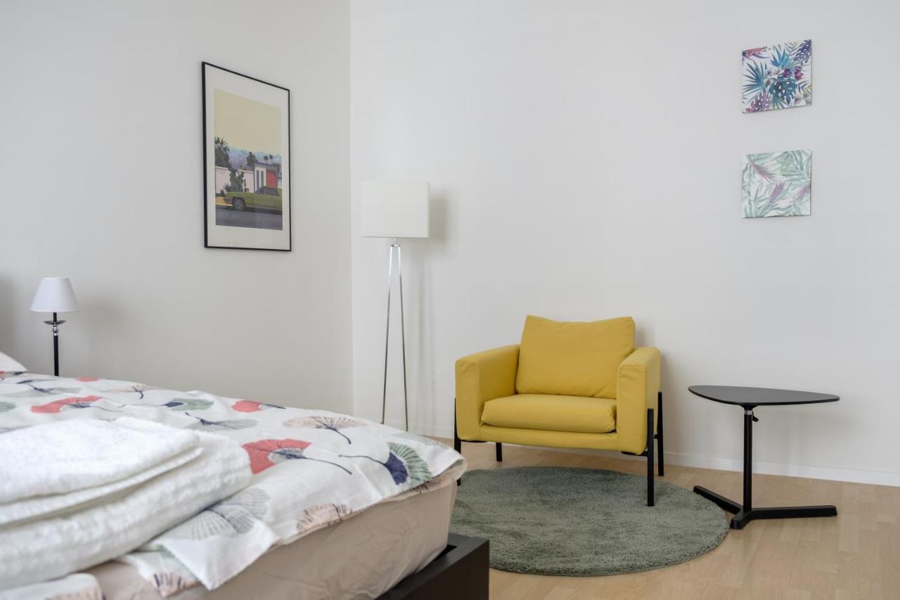 Vienna Experience Apartment Екстериор снимка